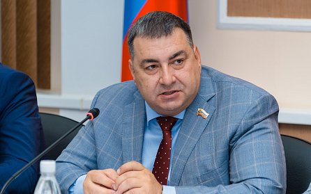 Налоговые каникулы для аэропорта